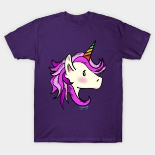 Unicorn-T T-Shirt